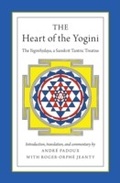 Cover: The Heart of the Yogini - OUP eBook