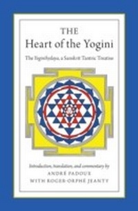 Enlarge image Cover: The Heart of the Yogini - OUP eBook