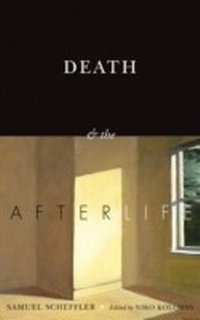 Abbildung von: Death and the Afterlife - OUP eBook