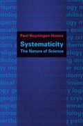 Cover: Systematicity - OUP eBook