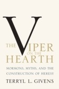 Cover: The Viper on the Hearth - OUP eBook