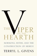Cover: The Viper on the Hearth - OUP eBook