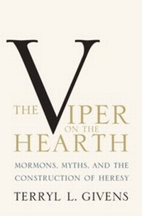 Abbildung von: The Viper on the Hearth - OUP eBook