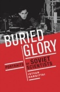 Cover: Buried Glory - OUP eBook