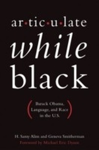 Abbildung von: Articulate While Black - OUP eBook