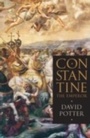 Cover: Constantine the Emperor - OUP USA