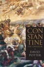 Cover: Constantine the Emperor - OUP eBook