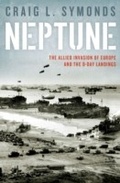 Cover: Neptune: The Allied Invasion of Europe and the D-Day Landings - Oxford University Press