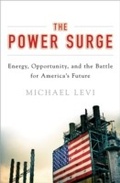 Cover: The Power Surge - OUP eBook