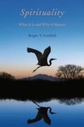 Cover: Spirituality - Oxford University Press, USA