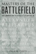 Cover: Masters of the Battlefield - OUP eBook