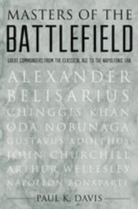 Enlarge image Cover: Masters of the Battlefield - OUP eBook