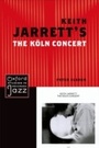 Cover: Keith Jarrett's The Koln Concert - OUP eBook