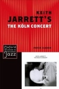Cover: Keith Jarrett's The Koln Concert - OUP eBook