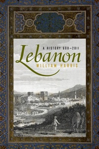 Enlarge image Cover: Lebanon - OUP eBook