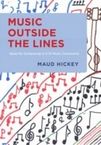 Abbildung von: Music Outside the Lines - OUP eBook