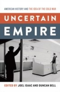 Enlarge image Cover: Uncertain Empire - OUP eBook
