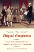 Cover: The Original Compromise - OUP eBook