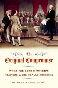 Enlarge image Cover: The Original Compromise - OUP eBook