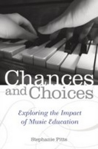 Abbildung von: Chances and Choices - OUP eBook