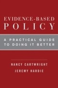 Cover: Evidence-Based Policy - OUP eBook