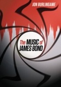 Cover: The Music of James Bond - OUP USA