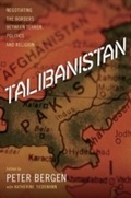 Cover: Talibanistan - OUP eBook