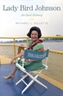 Cover: Lady Bird Johnson - Oxford University Press, USA