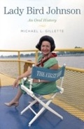 Cover: Lady Bird Johnson - Oxford University Press, USA