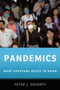 Enlarge image Cover: Pandemics - OUP eBook