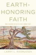 Cover: Earth-honoring Faith - OUP eBook