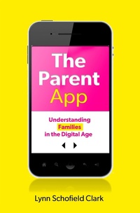 Enlarge image Cover: The Parent App - OUP eBook