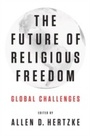 Cover: The Future of Religious Freedom - OUP eBook