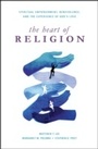 Cover: The Heart of Religion - OUP eBook