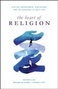 Cover: The Heart of Religion - OUP eBook