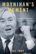 Cover: Moynihan's Moment - OUP eBook
