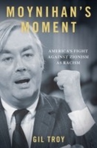Abbildung von: Moynihan's Moment - OUP eBook
