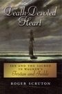 Cover: Death-Devoted Heart - OUP eBook