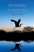Cover: Spirituality - OUP eBook
