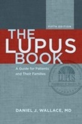 Cover: Lupus Book - Oxford University Press, USA