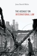 Cover: The Assault on International Law - OUP eBook