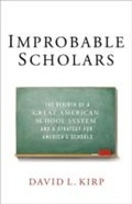 Cover: Improbable Scholars - OUP eBook