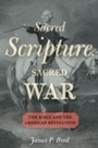Bild: Sacred Scripture, Sacred War - OUP eBook