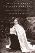 Cover: The Last Years of Saint Th&eacute;r&egrave;se - OUP eBook