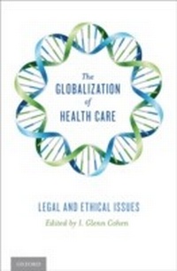 Abbildung von: The Globalization of Health Care - OUP eBook