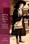 Cover: Making Noise, Making News - OUP eBook