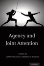 Cover: Agency and Joint Attention - OUP eBook