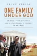 Cover: One Family Under God - OUP eBook