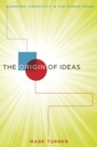 Cover: The Origin of Ideas - OUP eBook