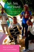 Cover: Sun, Sea, and Sound - OUP eBook